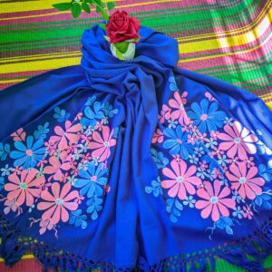 নীল নীলিমা শাল